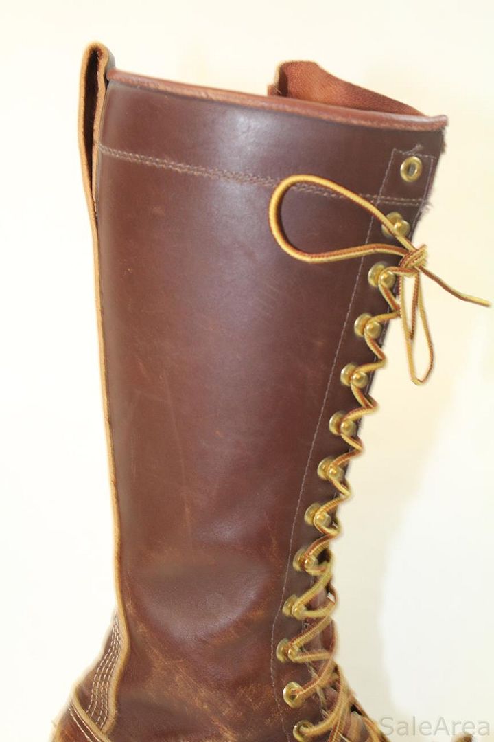 red dawg boots lace to toe vibram